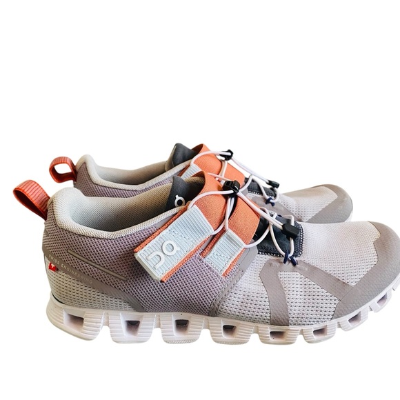 On Running Shoes - On Cloud Running Nexus Athletic Shoes Size Women's 6.5